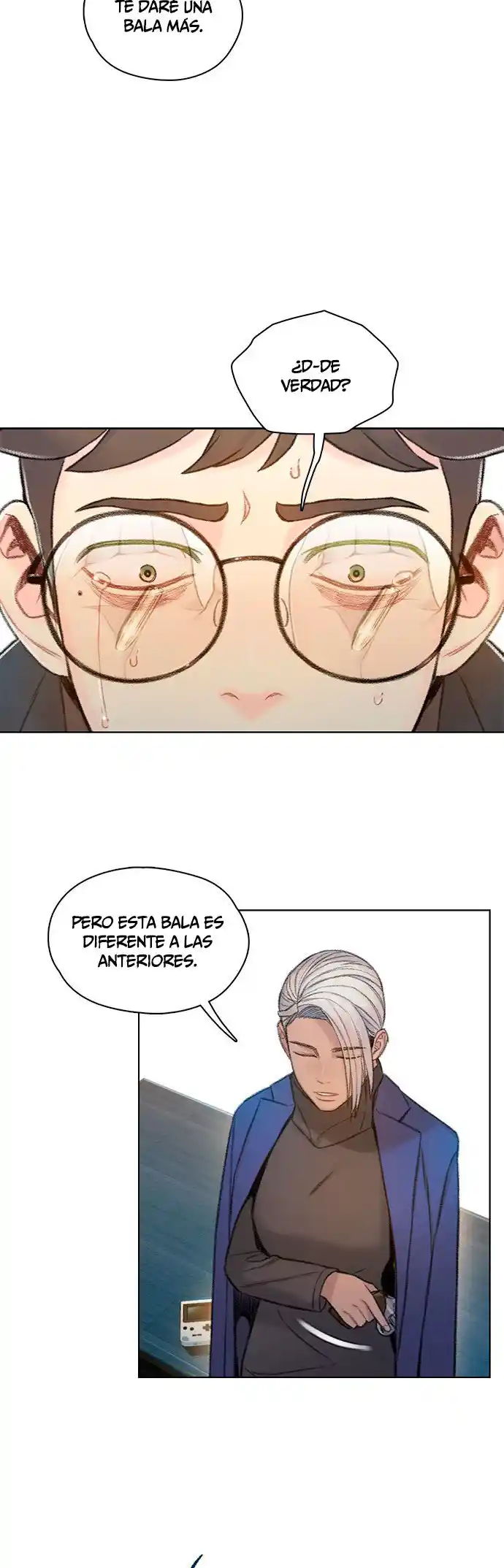 Moriré Pronto - Capítulo 66 - Página 97 - LectorTMOo