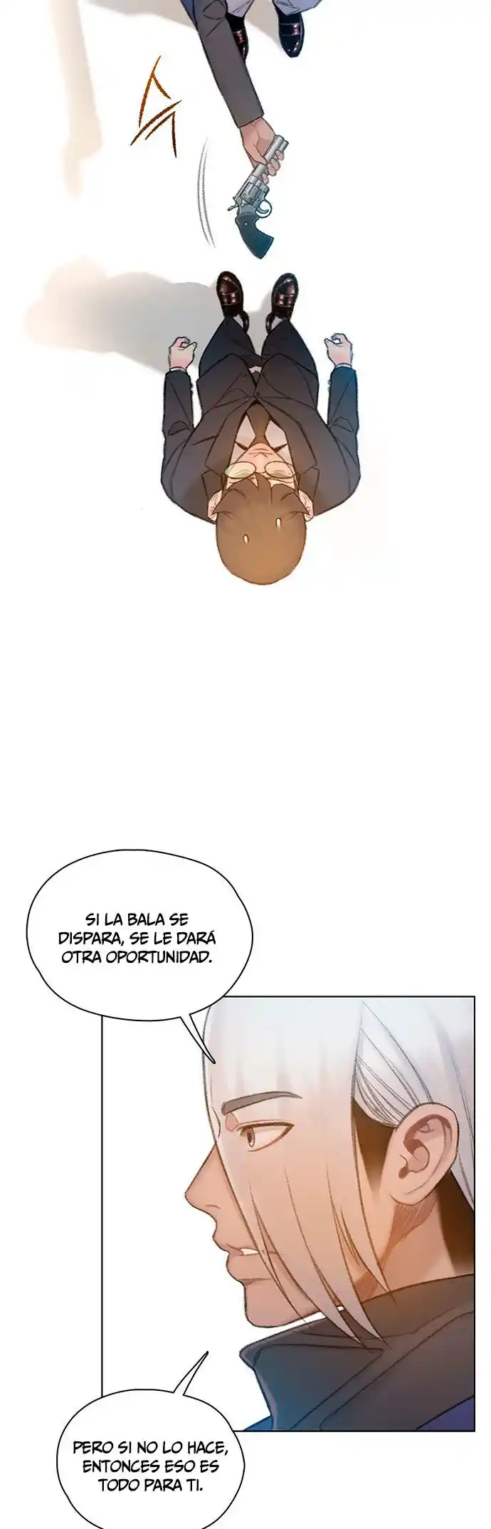 Moriré Pronto - Capítulo 66 - Página 101 - LectorTMOo
