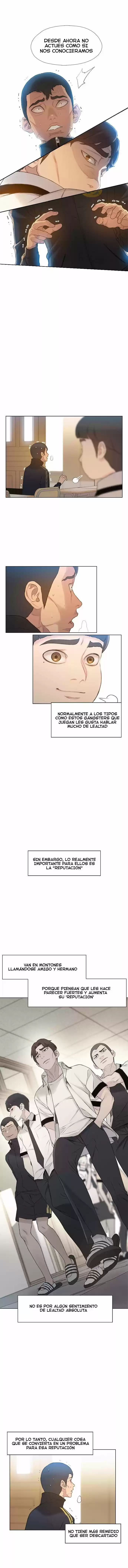 Moriré Pronto - Capítulo 7 - Página 11 - LectorTMOo