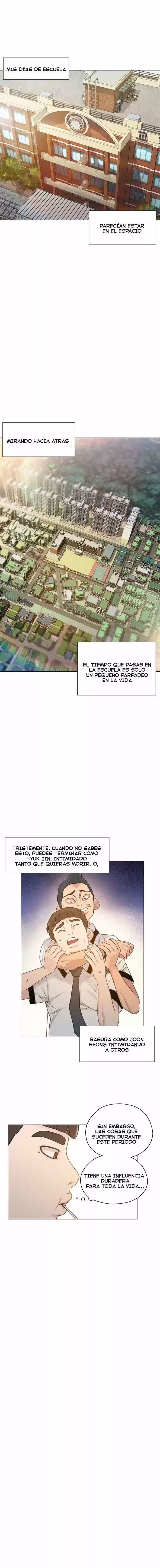 Moriré Pronto - Capítulo 8 - Página 4 - LectorTMOo