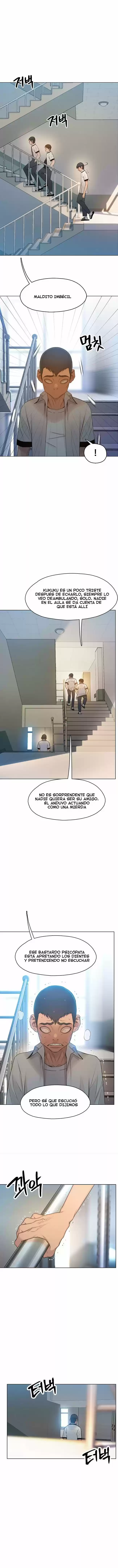Moriré Pronto - Capítulo 8 - Página 6 - LectorTMOo
