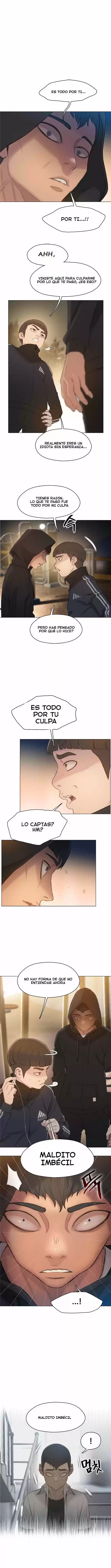 Moriré Pronto - Capítulo 8 - Página 11 - LectorTMOo