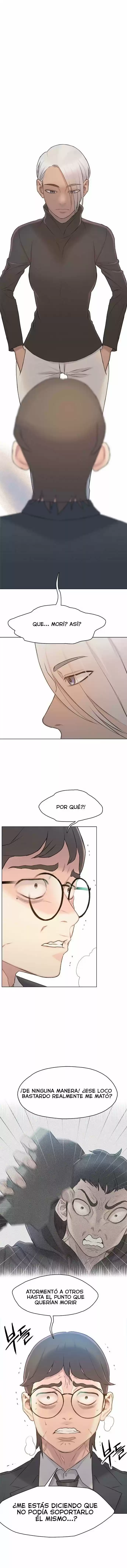 Moriré Pronto - Capítulo 9 - Página 3 - LectorTMOo