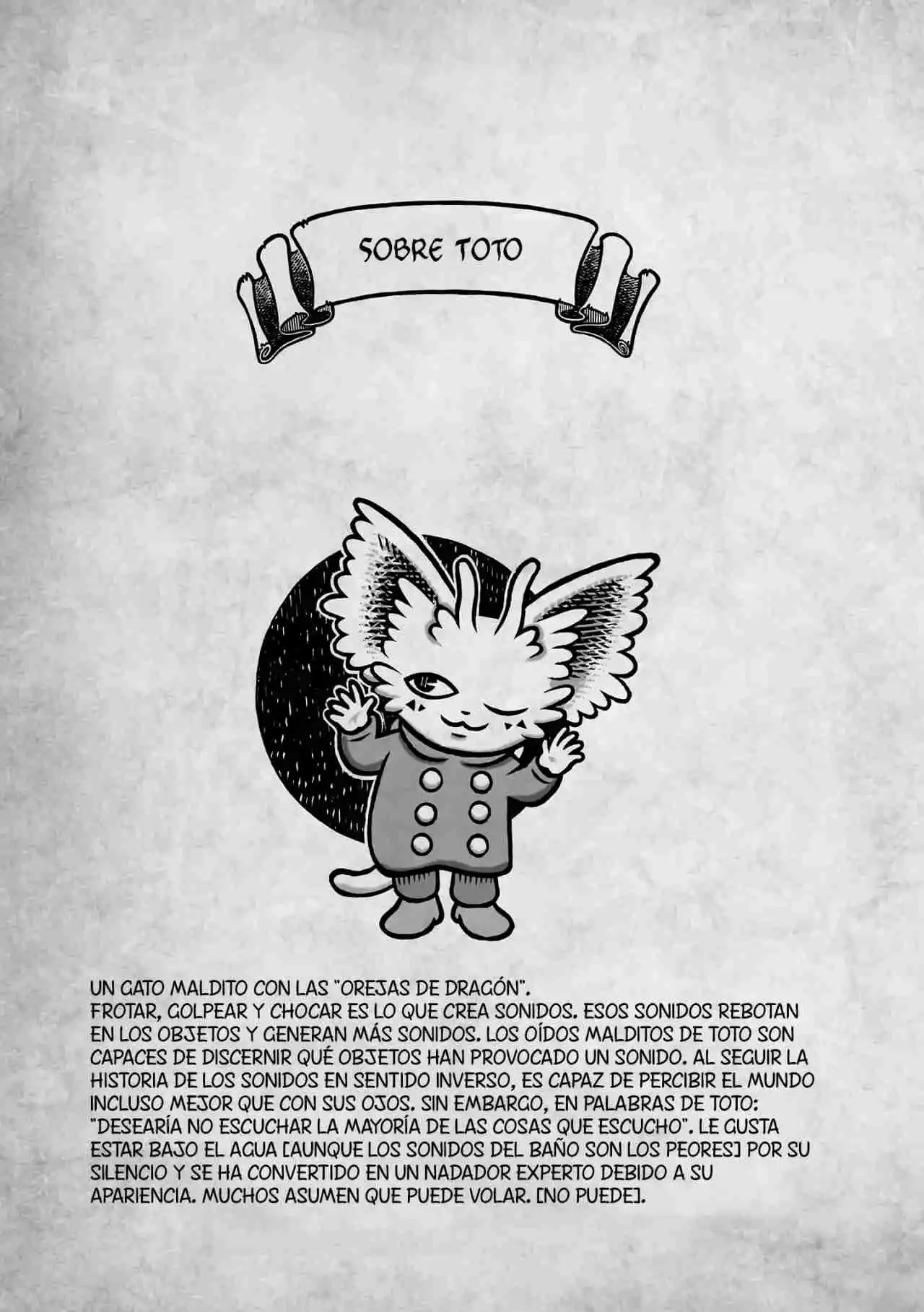 Morris: Tsuno Ga Haeta Neko No Bouken Native - Capítulo 12 - Página 12 - LectorTMOo