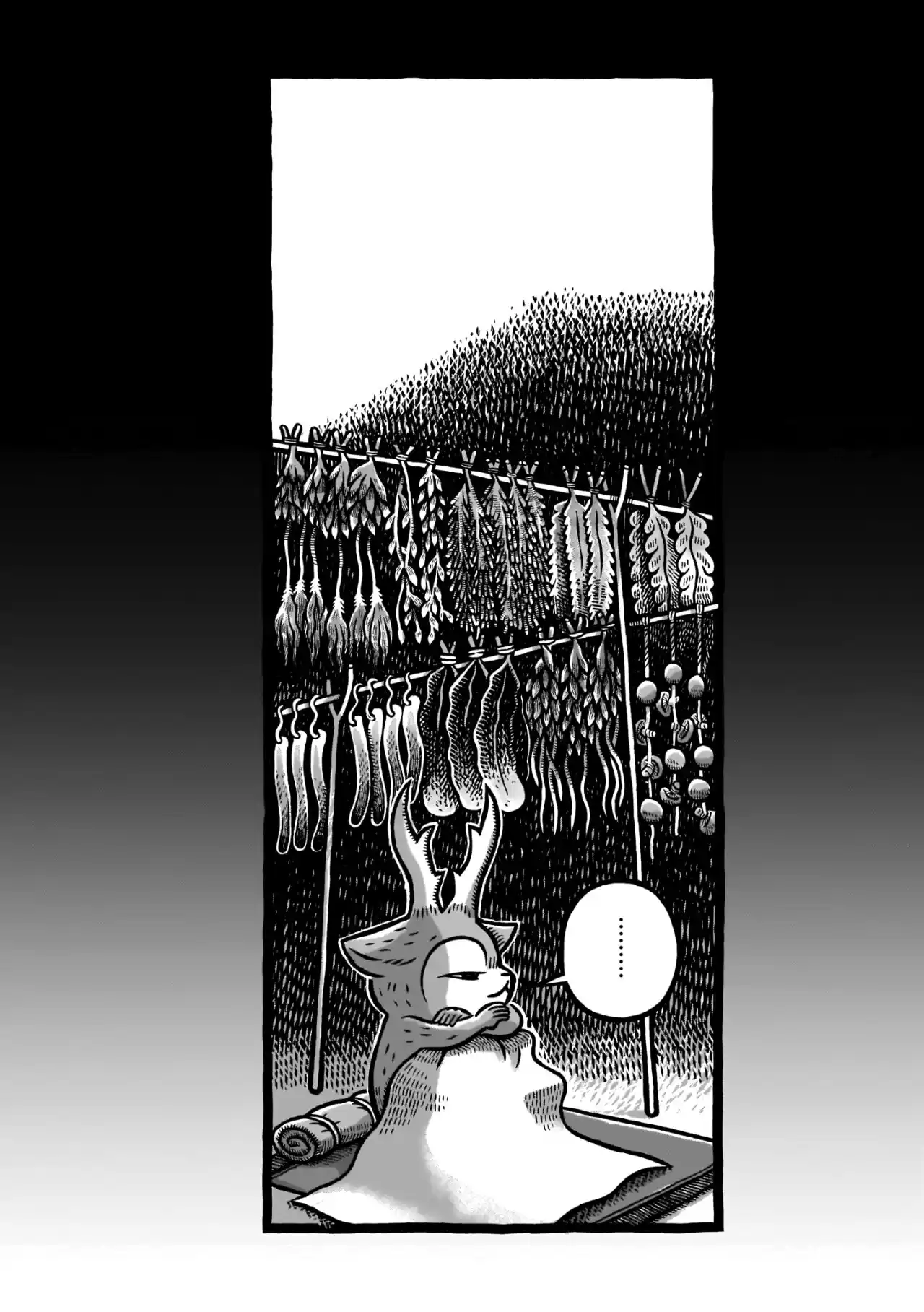 Morris: Tsuno Ga Haeta Neko No Bouken Native - Capítulo 2 - Página 4 - LectorTMOo