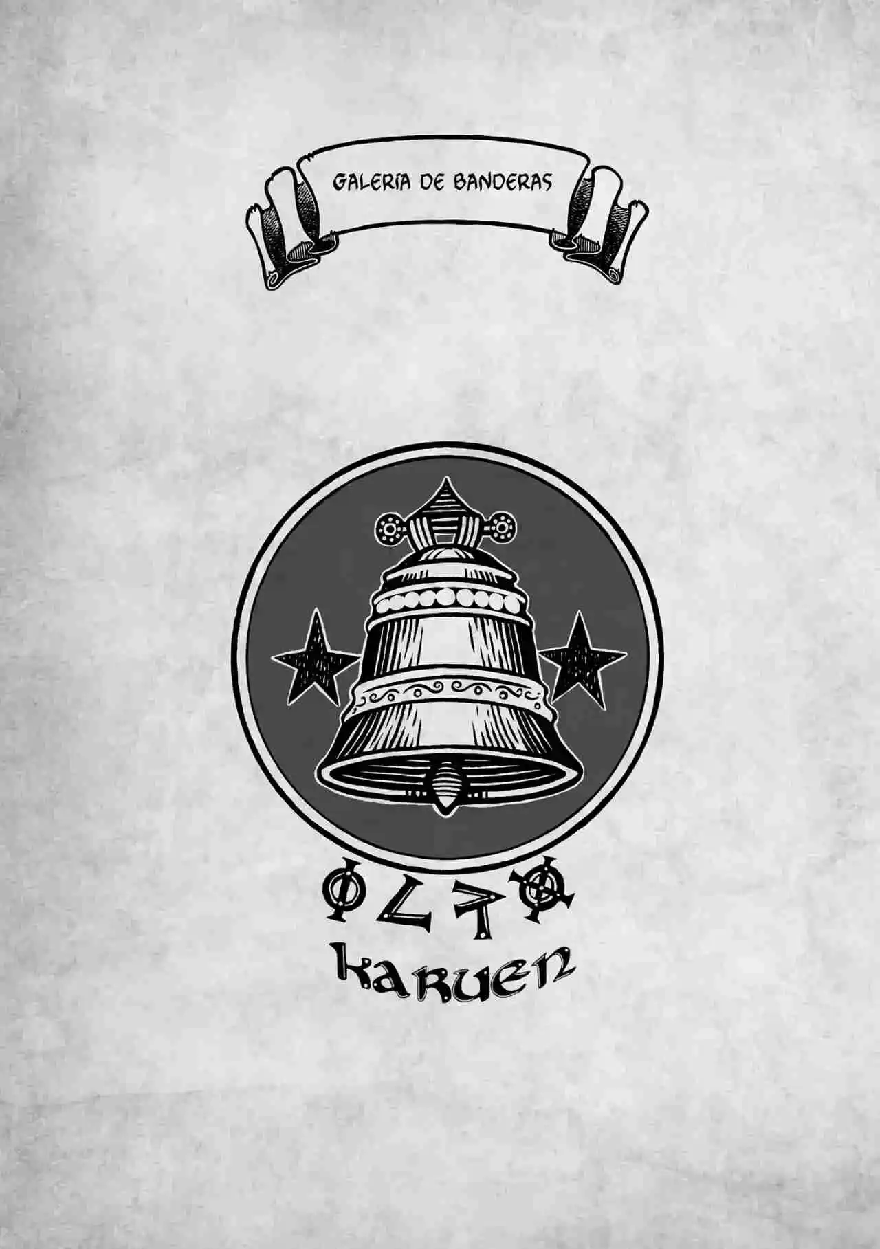 Morris: Tsuno Ga Haeta Neko No Bouken Native - Capítulo 9 - Página 14 - LectorTMOo