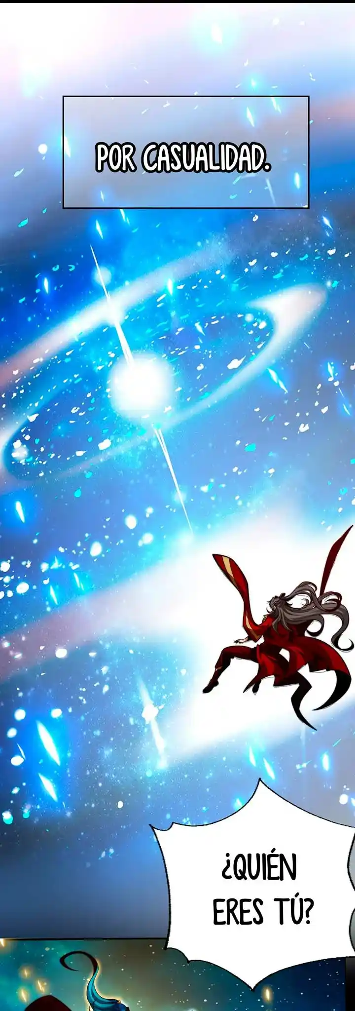 Mortal Bone Demon Slayer - El Abismo Celestial - Capítulo  - Página 7 - LectorTMOo