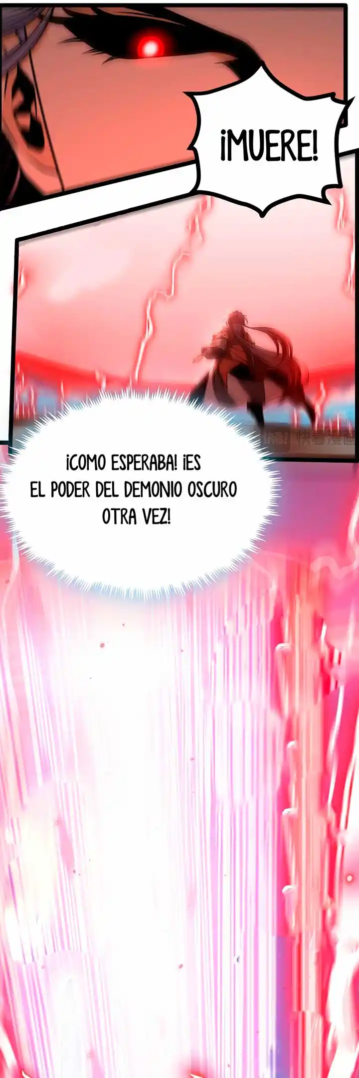 Mortal Bone Demon Slayer - El Abismo Celestial - Capítulo 12 - Página 19 - LectorTMOo