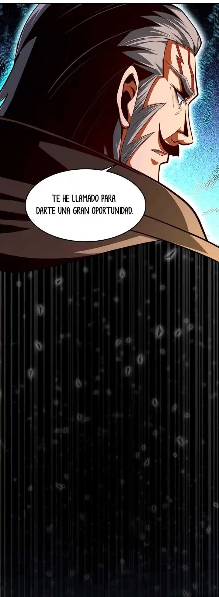 Mortal Bone Demon Slayer - El Abismo Celestial - Capítulo 14 - Página 13 - LectorTMOo