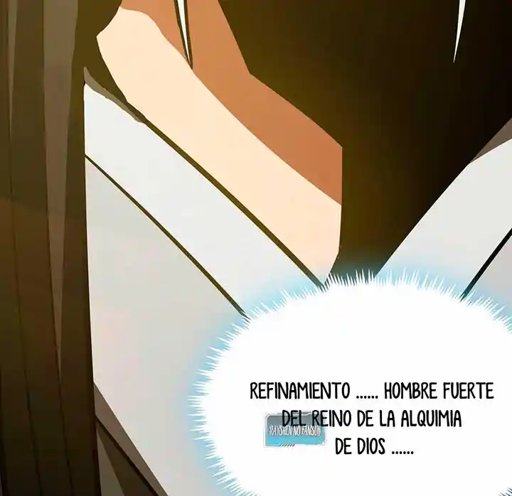 Mortal Bone Demon Slayer - El Abismo Celestial - Capítulo 16 - Página 27 - LectorTMOo