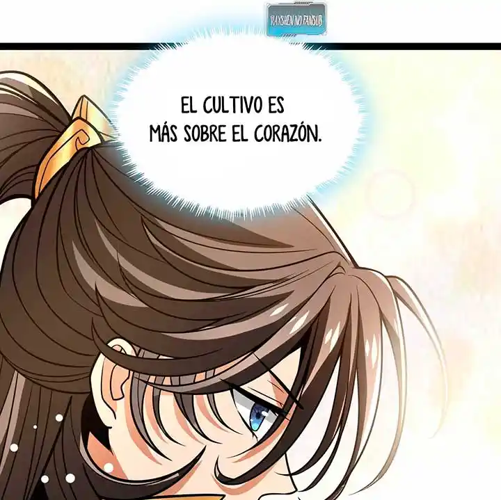 Mortal Bone Demon Slayer - El Abismo Celestial - Capítulo 19 - Página 25 - LectorTMOo