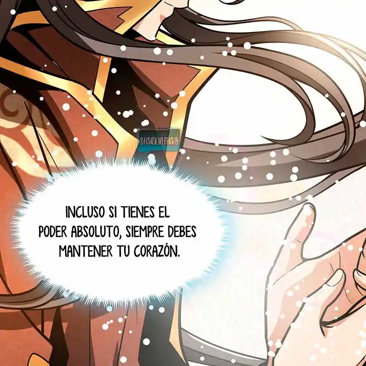 Mortal Bone Demon Slayer - El Abismo Celestial - Capítulo 19 - Página 26 - LectorTMOo