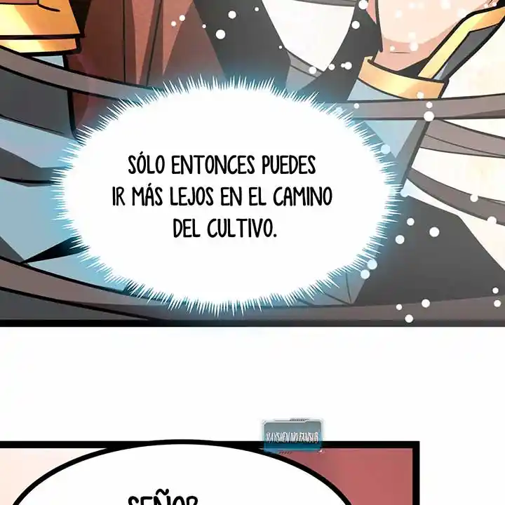 Mortal Bone Demon Slayer - El Abismo Celestial - Capítulo 19 - Página 27 - LectorTMOo