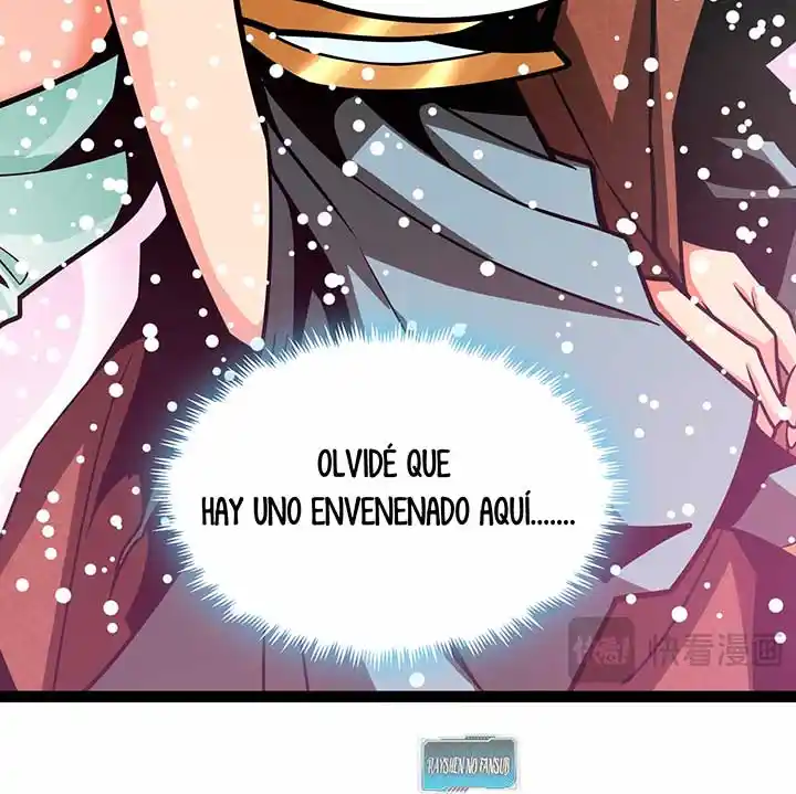 Mortal Bone Demon Slayer - El Abismo Celestial - Capítulo 19 - Página 30 - LectorTMOo