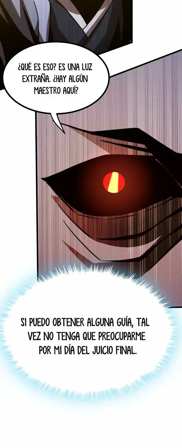Mortal Bone Demon Slayer - El Abismo Celestial - Capítulo 4 - Página 6 - LectorTMOo