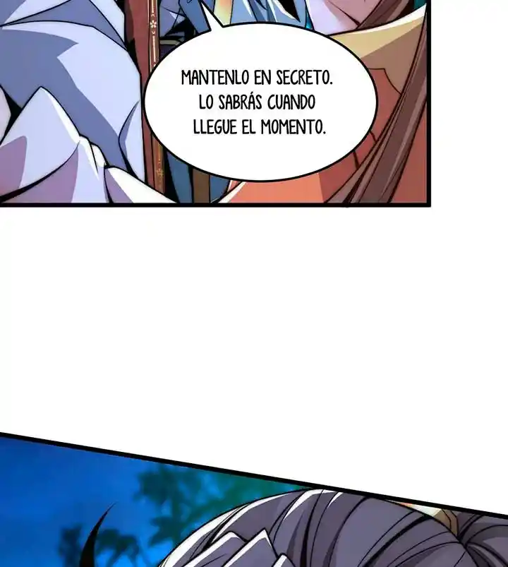 Mortal Bone Demon Slayer - El Abismo Celestial - Capítulo 5 - Página 38 - LectorTMOo