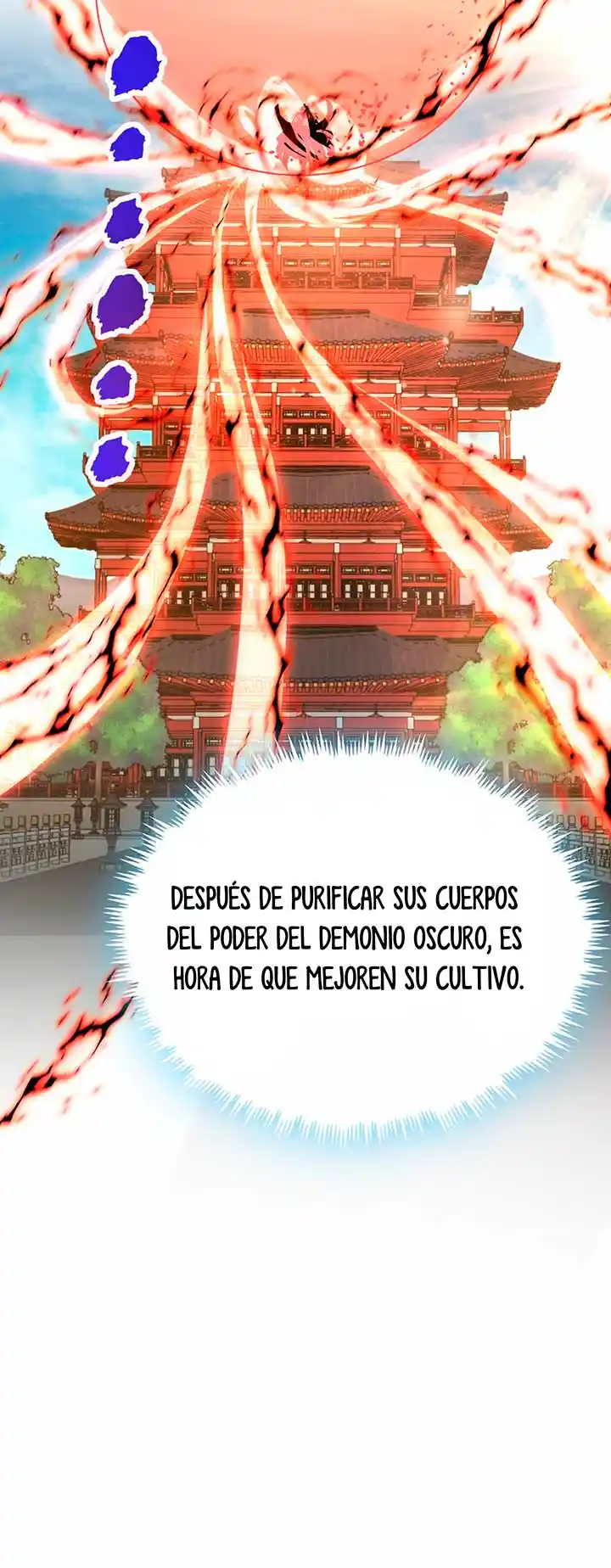 Mortal Bone Demon Slayer - El Abismo Celestial - Capítulo 6 - Página 12 - LectorTMOo