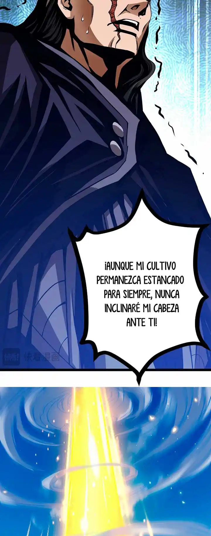 Mortal Bone Demon Slayer - El Abismo Celestial - Capítulo 6 - Página 14 - LectorTMOo
