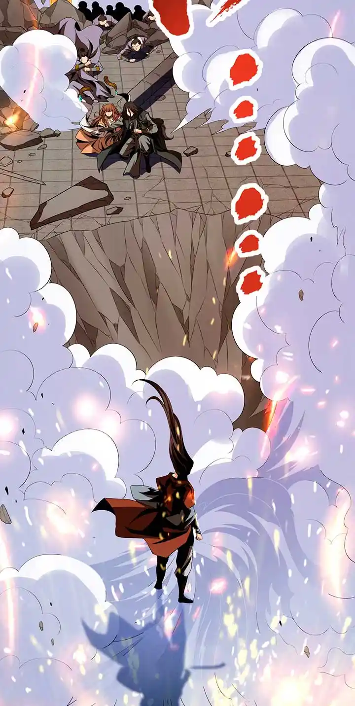 Mortal Bone Demon Slayer - El Abismo Celestial - Capítulo 9 - Página 21 - LectorTMOo