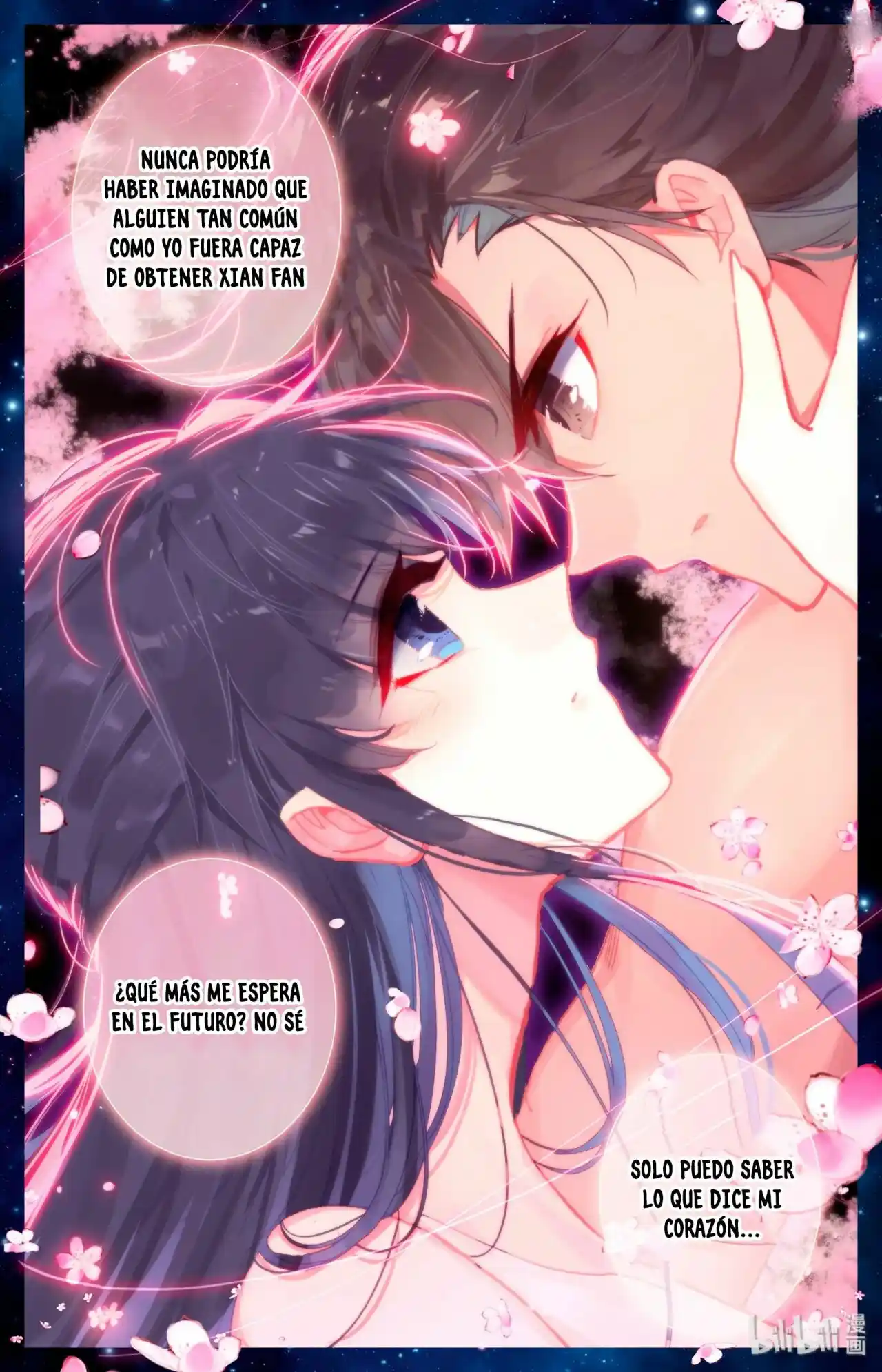 Mortal's Cultivation: I Will Become An Immortal - Capítulo  - Página 16 - LectorTMOo