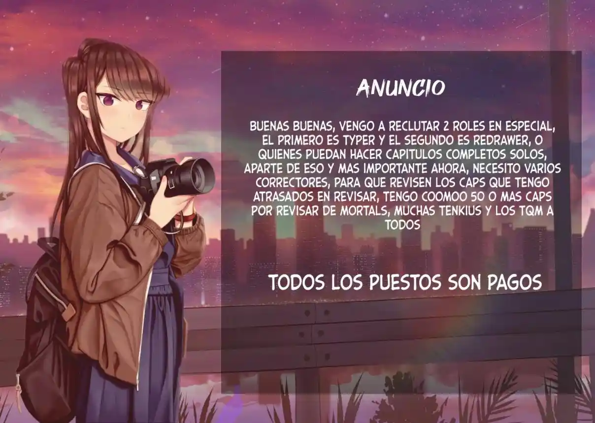 Mortal's Cultivation: I Will Become An Immortal - Capítulo 11 - Página 1 - LectorTMOo