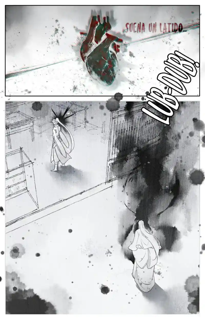 Mortal's Cultivation: I Will Become An Immortal - Capítulo 11 - Página 17 - LectorTMOo