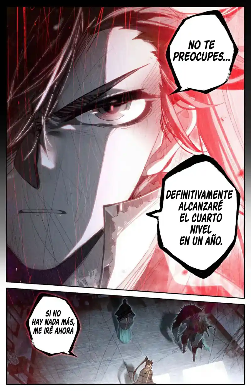 Mortal's Cultivation: I Will Become An Immortal - Capítulo 12 - Página 19 - LectorTMOo