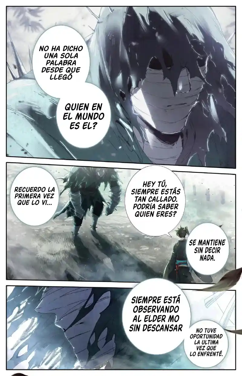Mortal's Cultivation: I Will Become An Immortal - Capítulo 13 - Página 15 - LectorTMOo