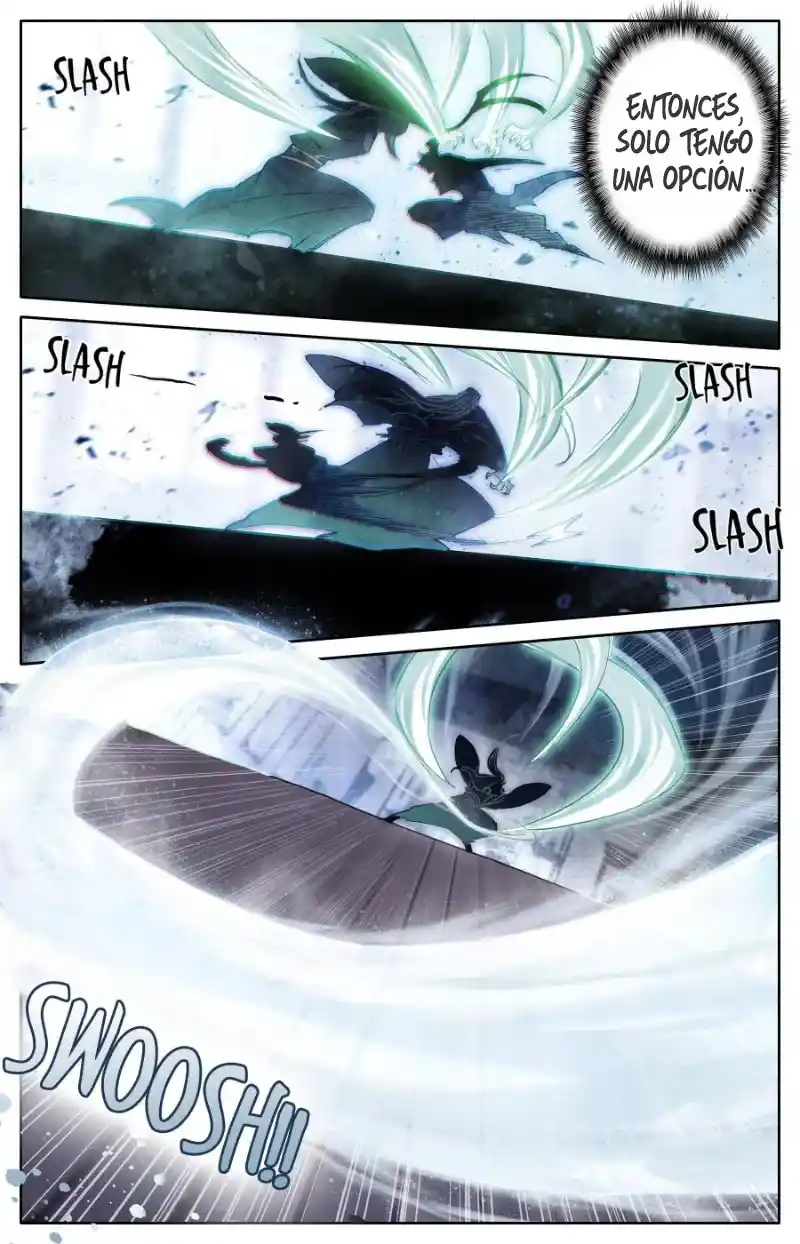 Mortal's Cultivation: I Will Become An Immortal - Capítulo 17 - Página 13 - LectorTMOo