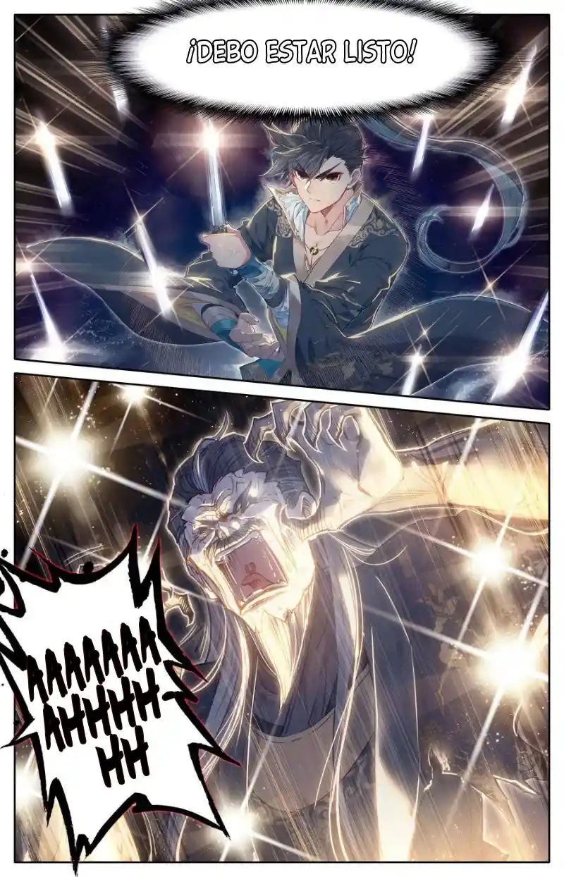 Mortal's Cultivation: I Will Become An Immortal - Capítulo 18 - Página 3 - LectorTMOo