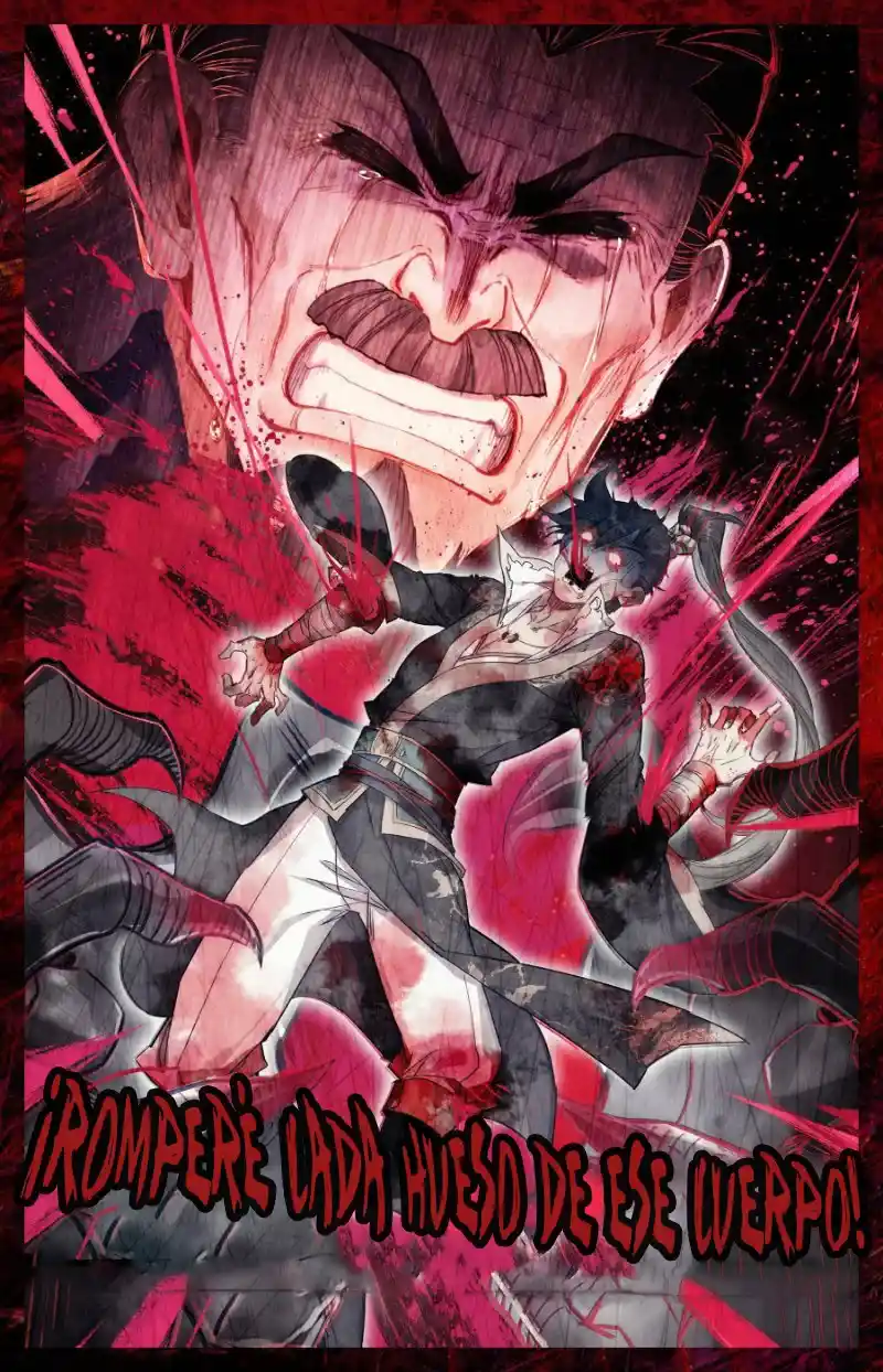 Mortal's Cultivation: I Will Become An Immortal - Capítulo 18 - Página 6 - LectorTMOo