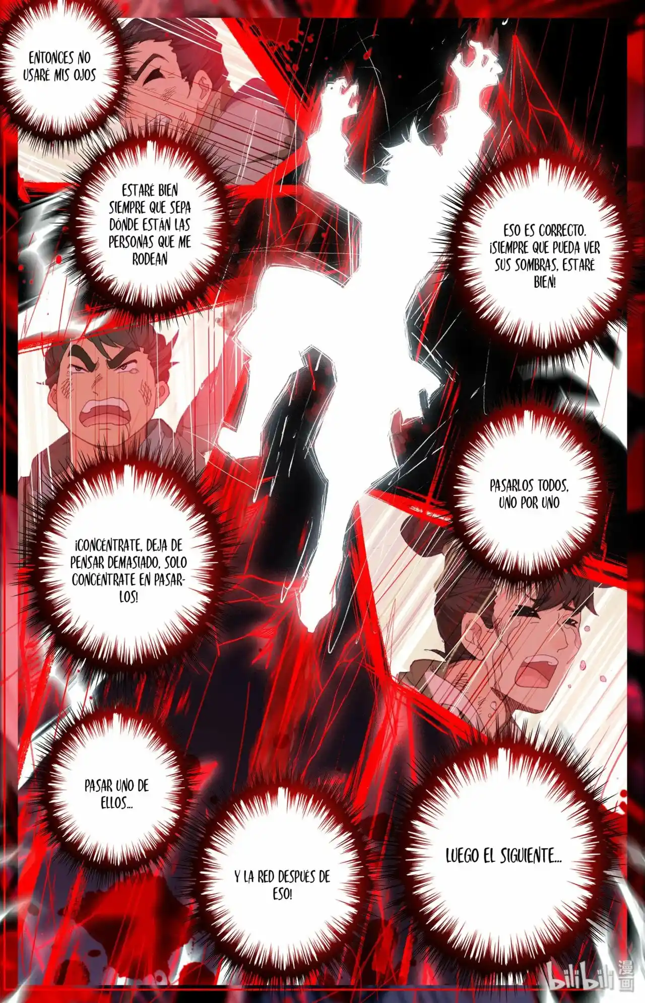 Mortal's Cultivation: I Will Become An Immortal - Capítulo 2 - Página 16 - LectorTMOo