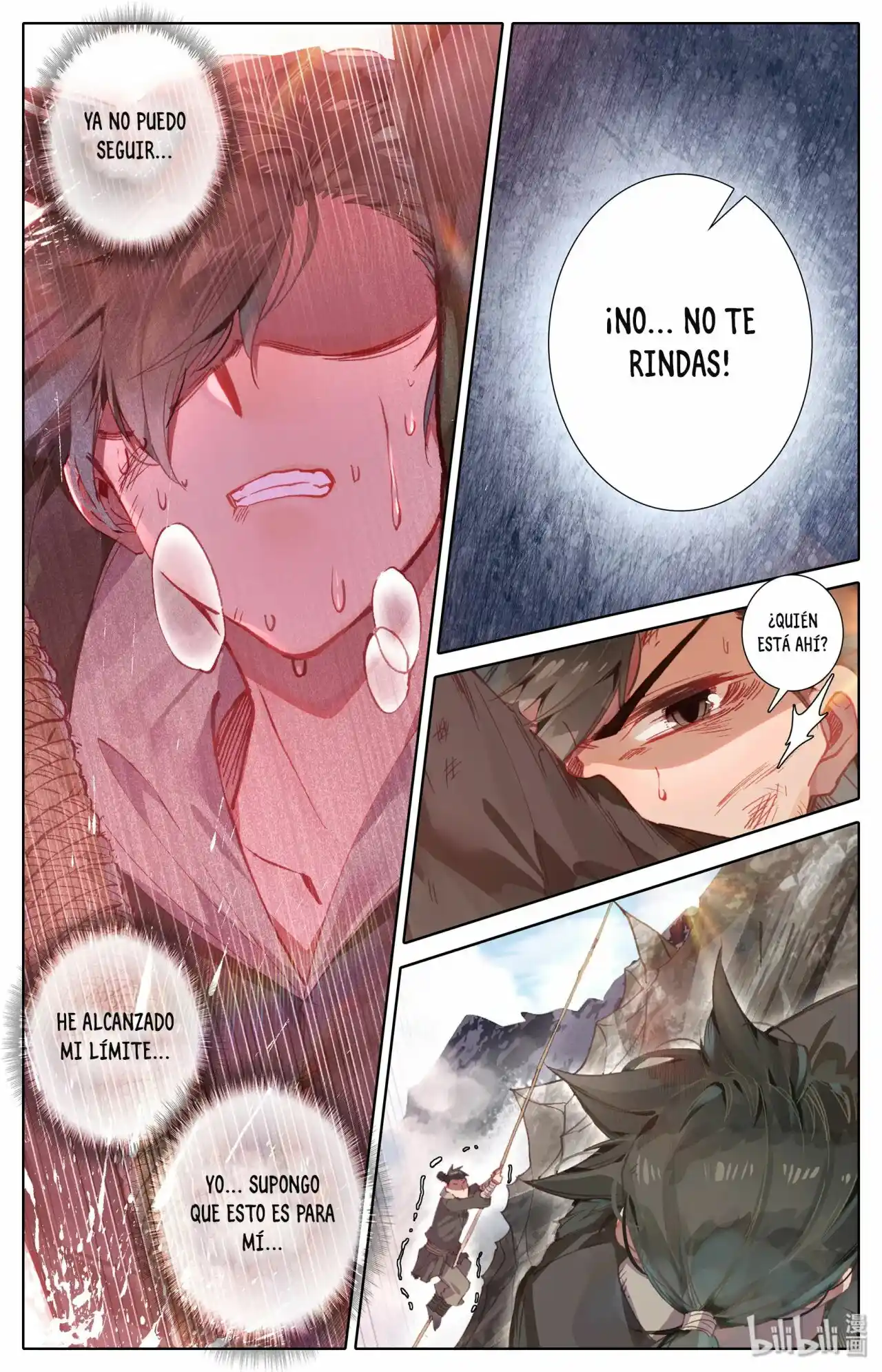 Mortal's Cultivation: I Will Become An Immortal - Capítulo 2 - Página 22 - LectorTMOo