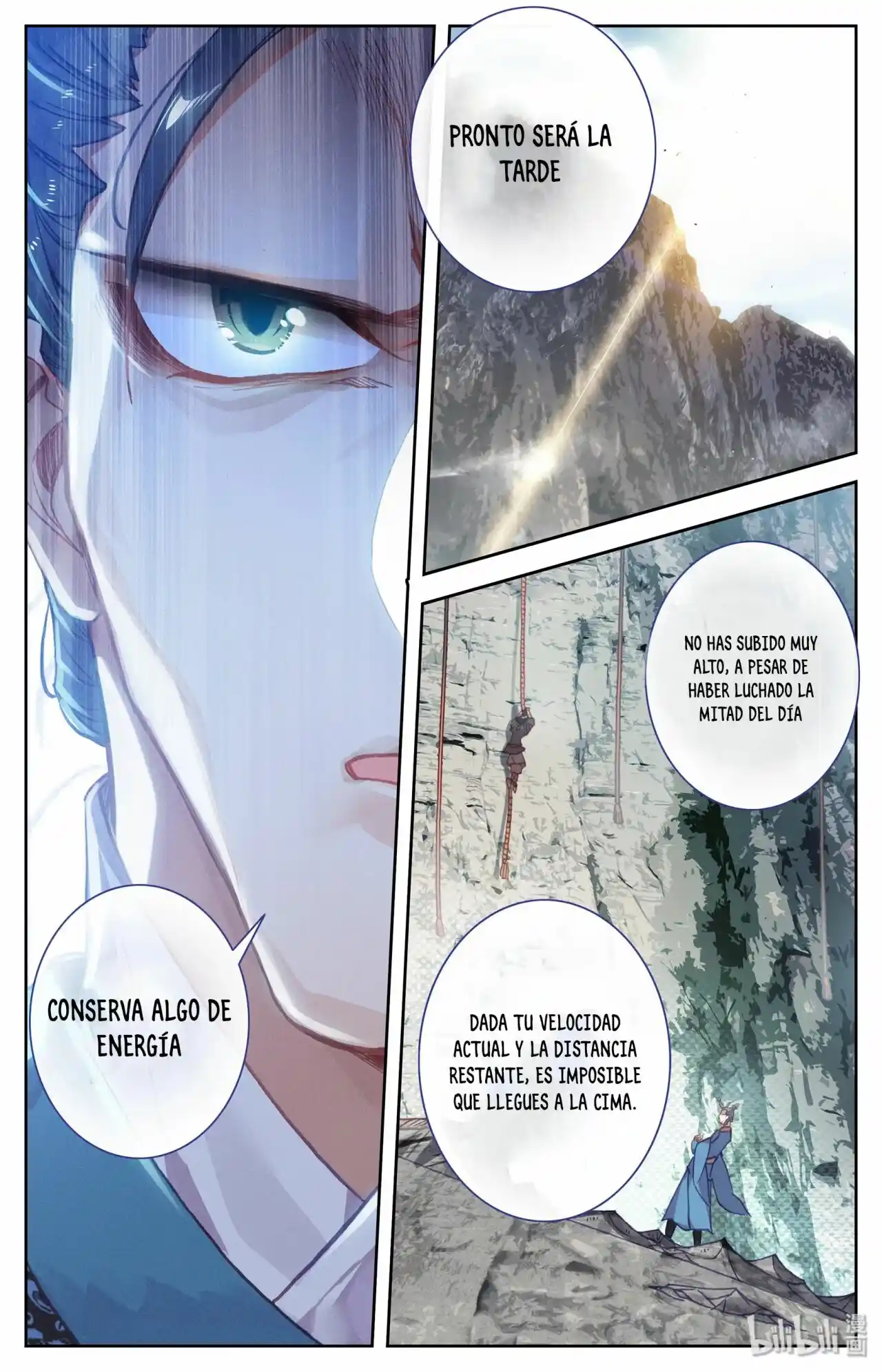 Mortal's Cultivation: I Will Become An Immortal - Capítulo 2 - Página 26 - LectorTMOo