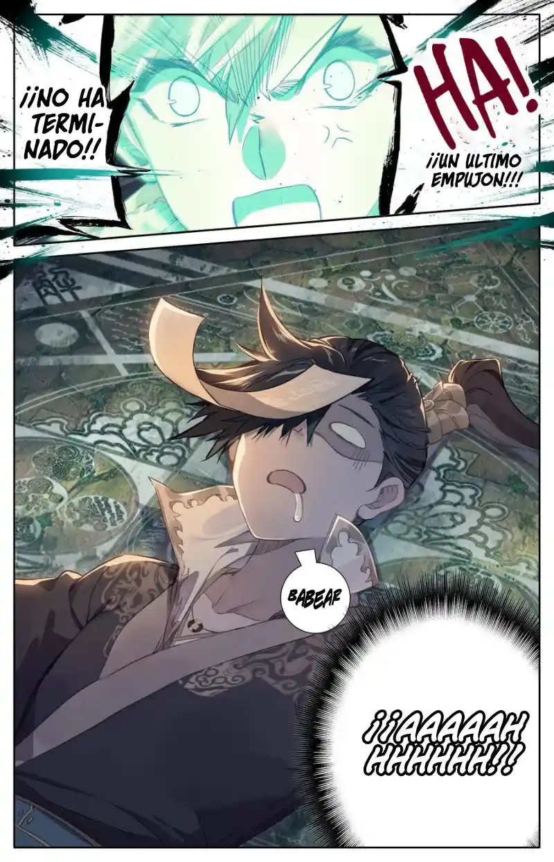 Mortal's Cultivation: I Will Become An Immortal - Capítulo 21 - Página 12 - LectorTMOo