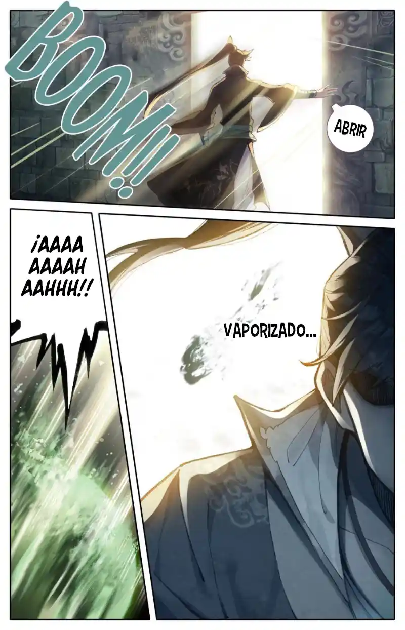 Mortal's Cultivation: I Will Become An Immortal - Capítulo 23 - Página 4 - LectorTMOo