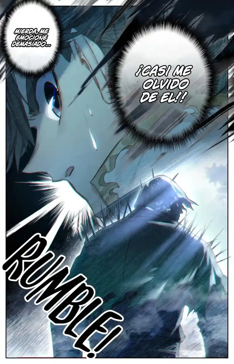 Mortal's Cultivation: I Will Become An Immortal - Capítulo 23 - Página 8 - LectorTMOo