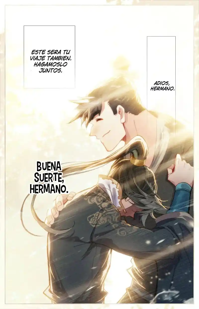 Mortal's Cultivation: I Will Become An Immortal - Capítulo 24 - Página 4 - LectorTMOo