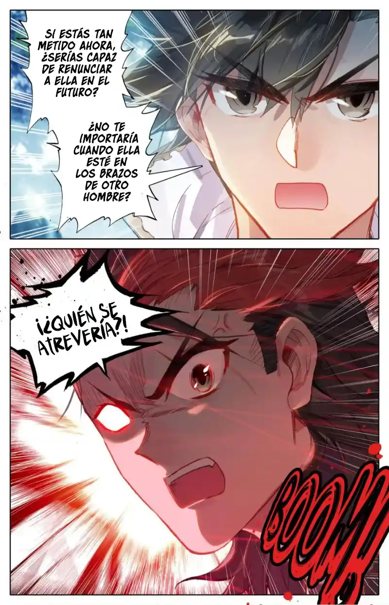 Mortal's Cultivation: I Will Become An Immortal - Capítulo 26 - Página 13 - LectorTMOo