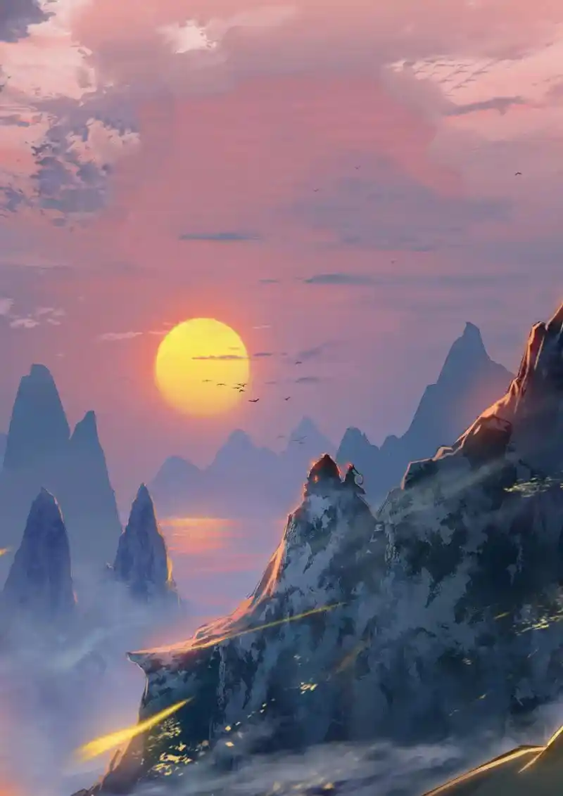 Mortal's Cultivation: I Will Become An Immortal - Capítulo 26 - Página 14 - LectorTMOo