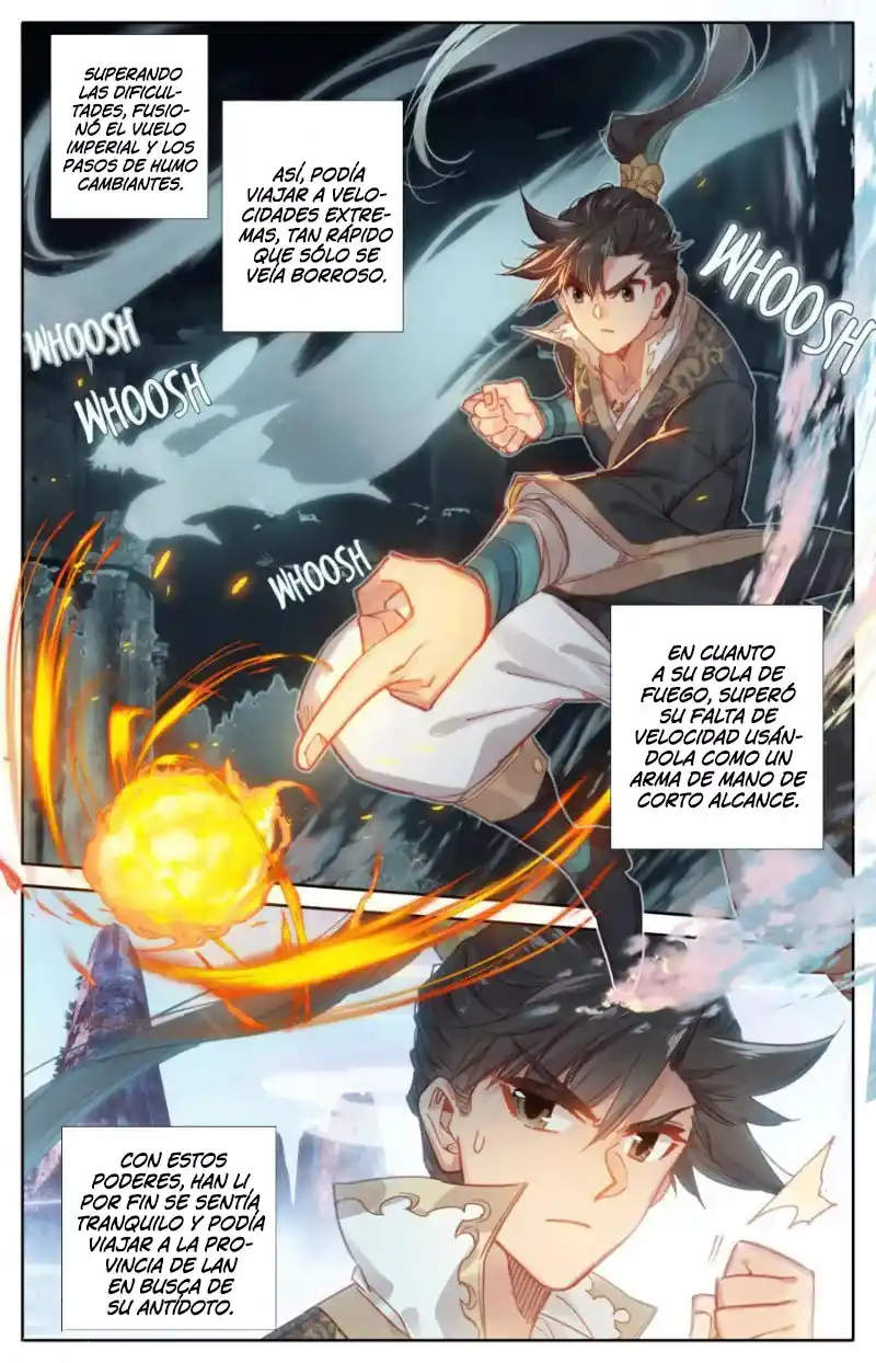 Mortal's Cultivation: I Will Become An Immortal - Capítulo 27 - Página 13 - LectorTMOo