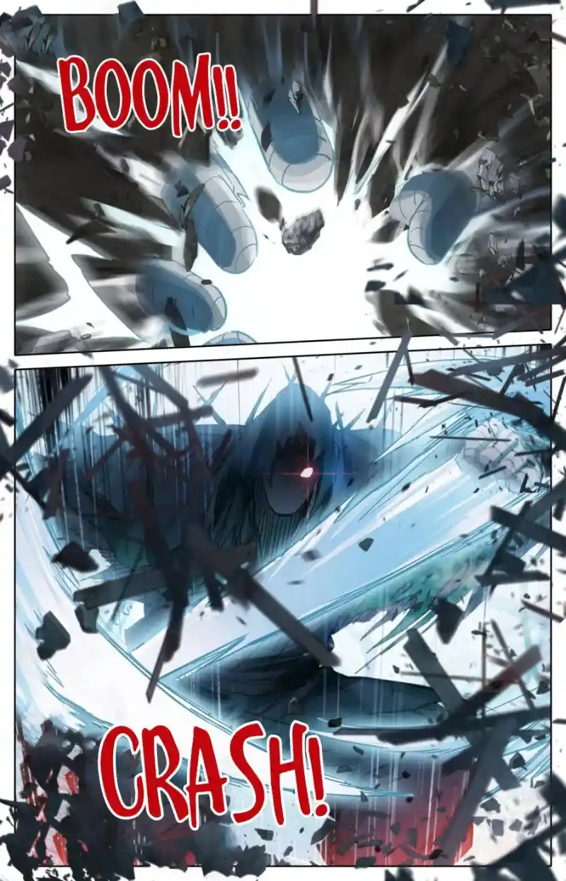 Mortal's Cultivation: I Will Become An Immortal - Capítulo 28 - Página 12 - LectorTMOo