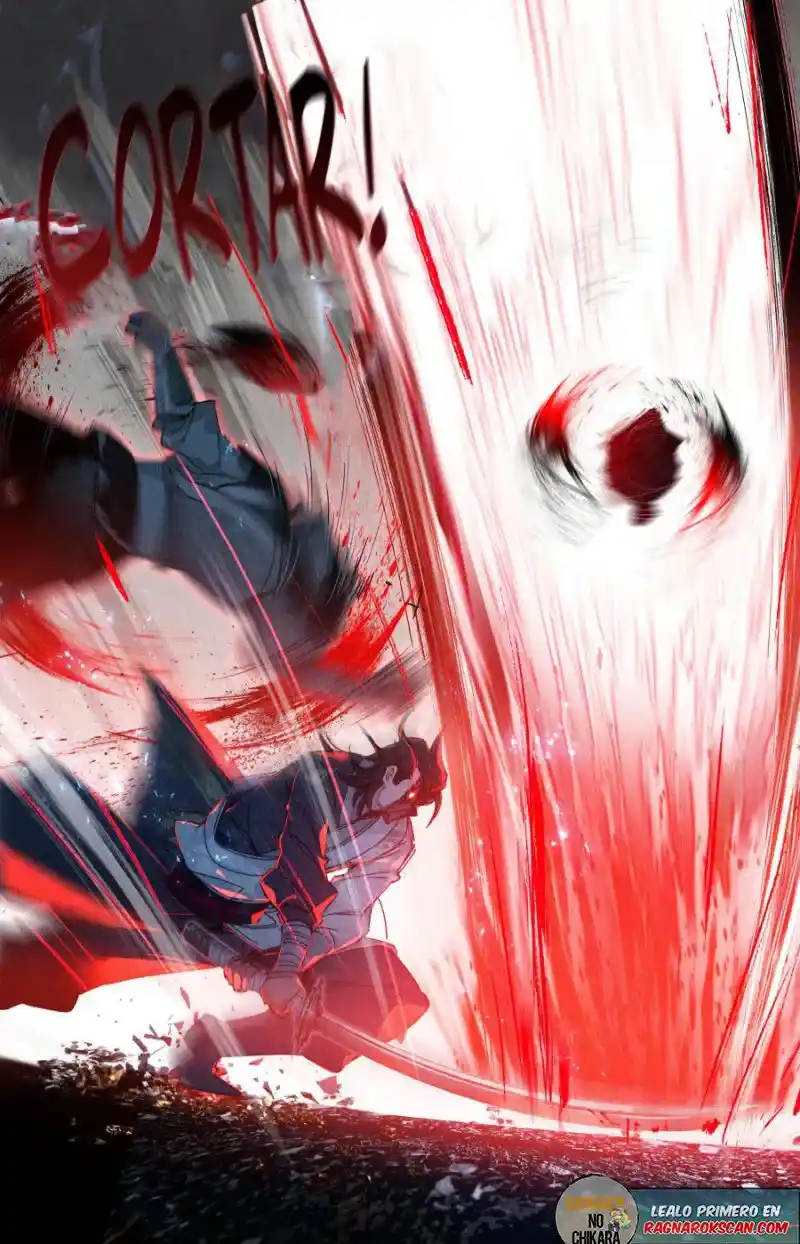 Mortal's Cultivation: I Will Become An Immortal - Capítulo 30 - Página 9 - LectorTMOo