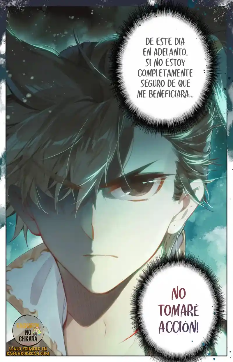Mortal's Cultivation: I Will Become An Immortal - Capítulo 9 - Página 23 - LectorTMOo