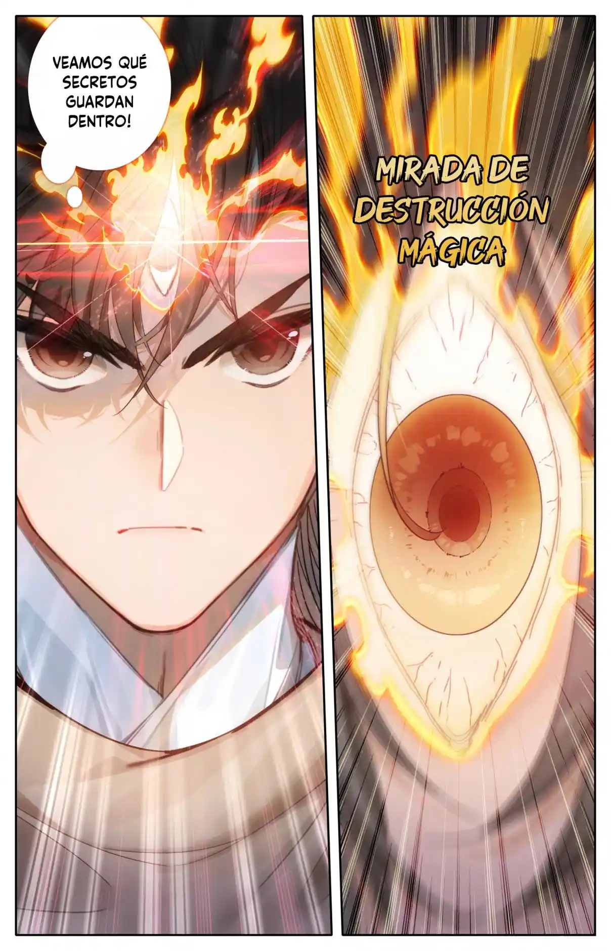 Mortal's Cultivation: Journey To Immortality - Capítulo 100 - Página 12 - LectorTMOo