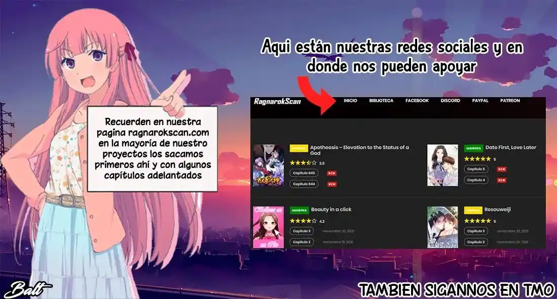 Mortal's Cultivation: Journey To Immortality - Capítulo 103 - Página 19 - LectorTMOo