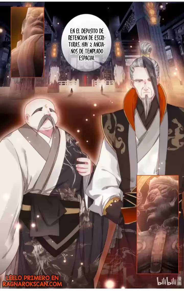 Mortal's Cultivation: Journey To Immortality - Capítulo 33 - Página 14 - LectorTMOo