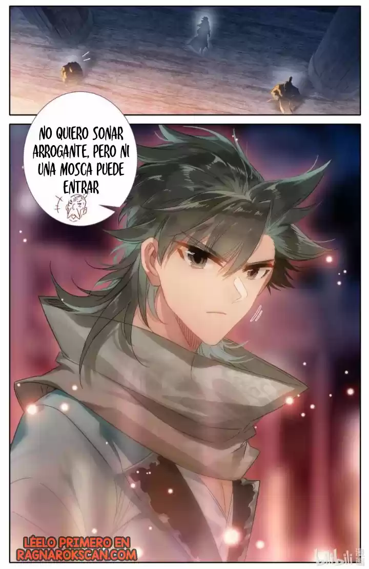 Mortal's Cultivation: Journey To Immortality - Capítulo 33 - Página 15 - LectorTMOo