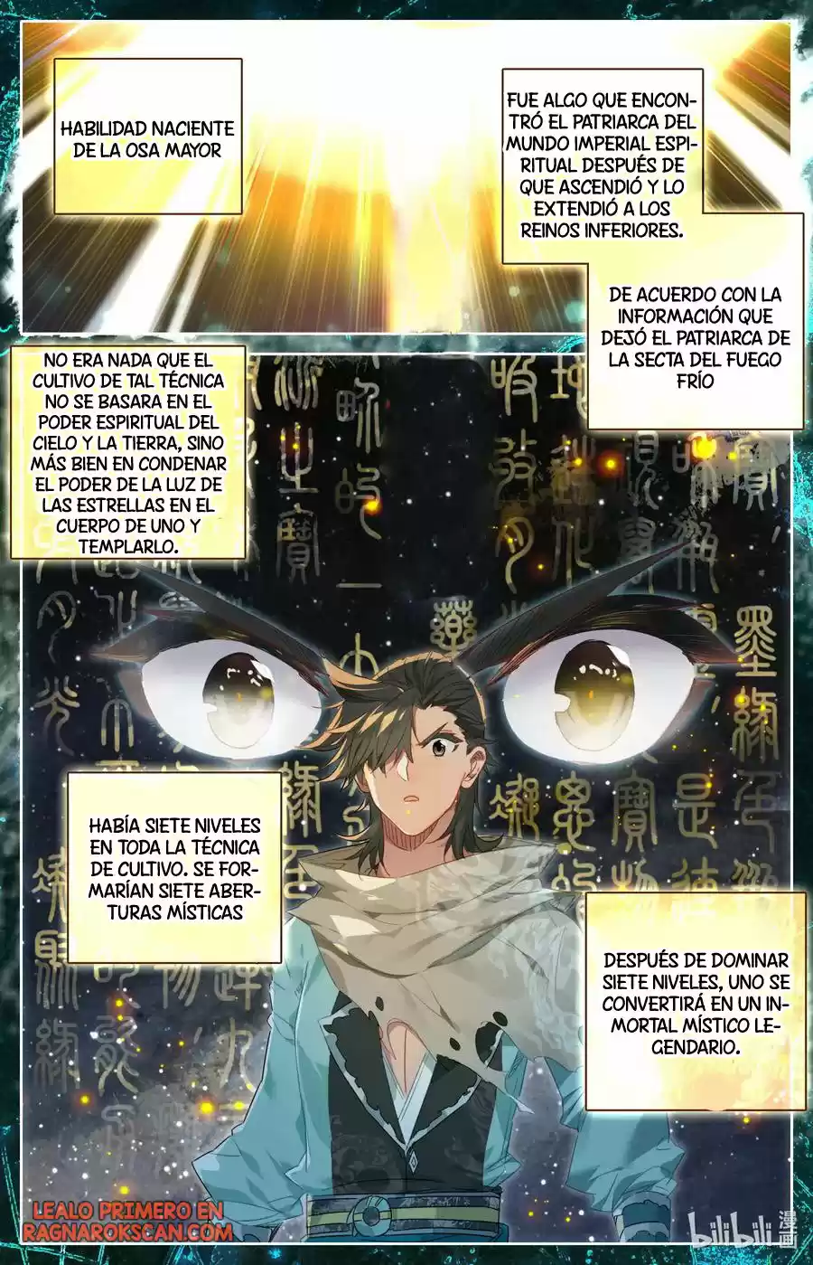 Mortal's Cultivation: Journey To Immortality - Capítulo 36 - Página 12 - LectorTMOo