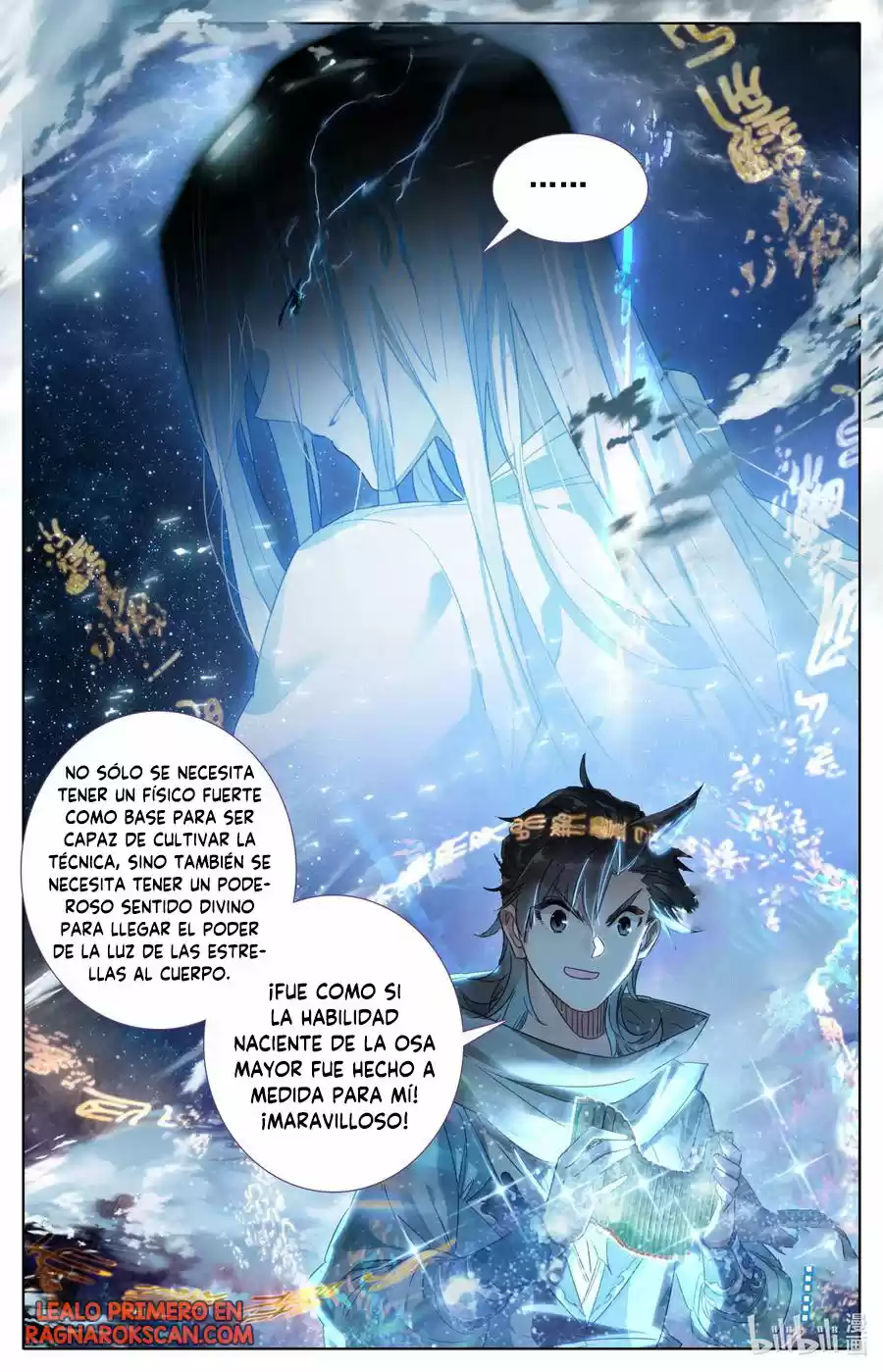 Mortal's Cultivation: Journey To Immortality - Capítulo 36 - Página 13 - LectorTMOo